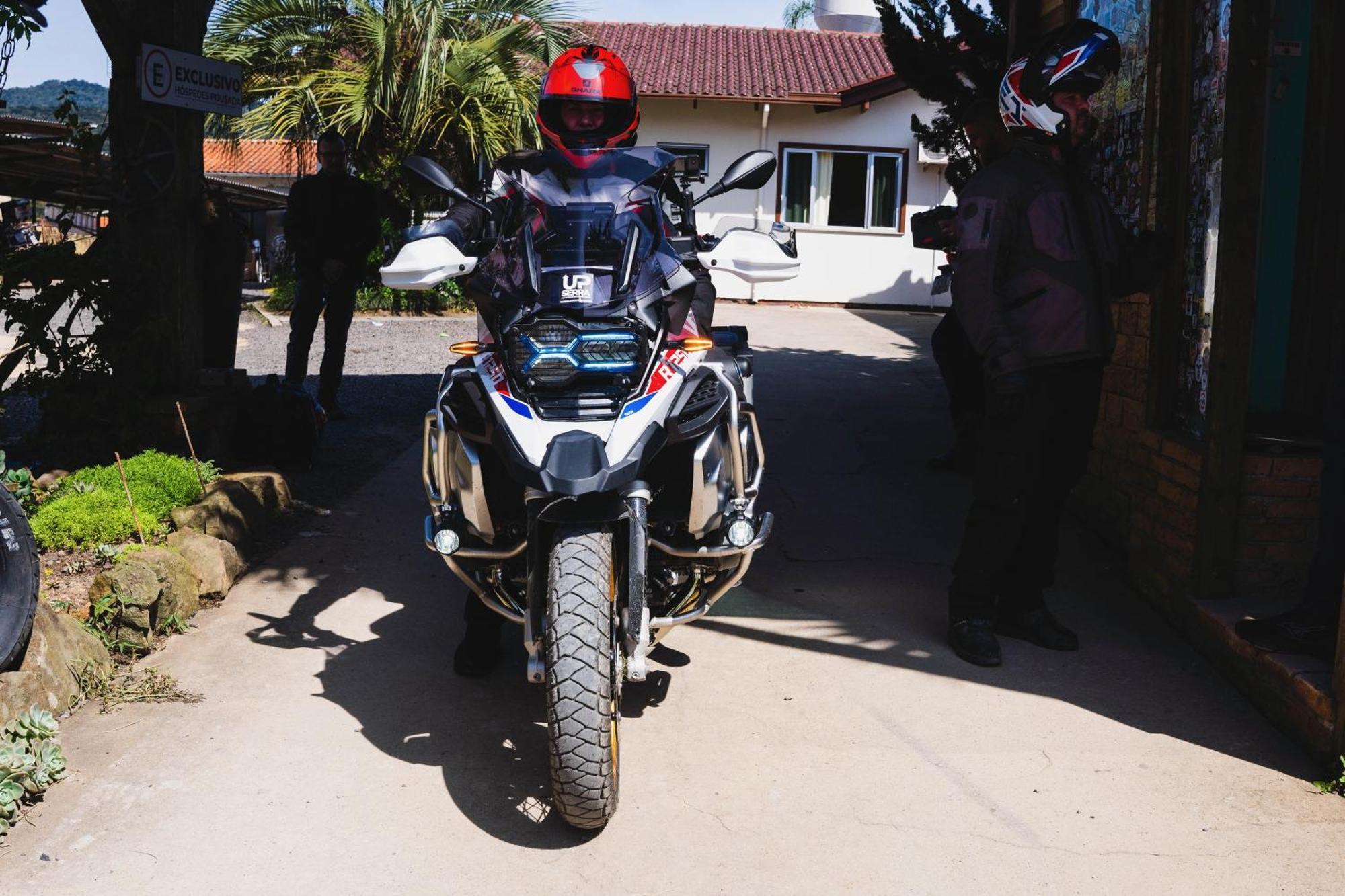 Pousada Upserra Urubici Kültér fotó