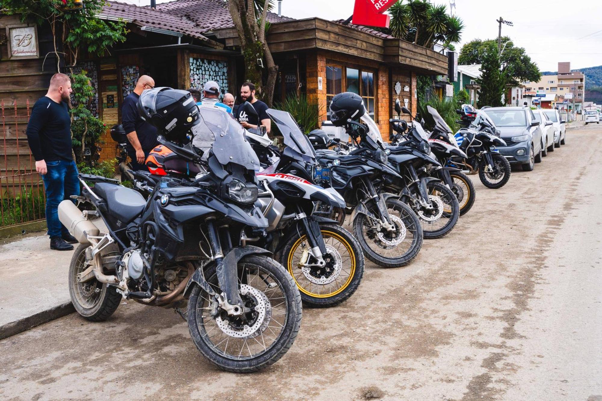 Pousada Upserra Urubici Kültér fotó