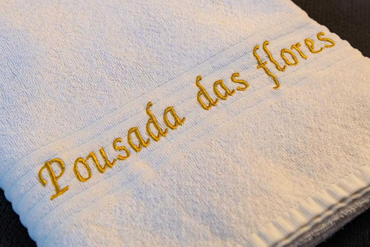 Pousada Upserra Urubici Kültér fotó